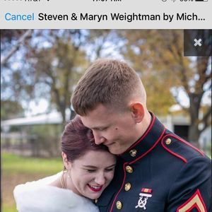 Meet your Posher, Maryn